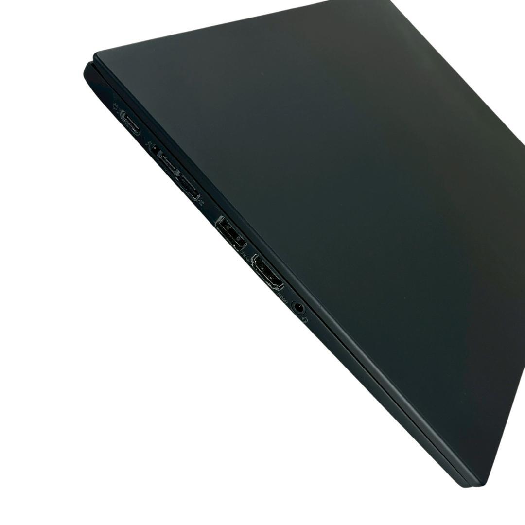 【Lenovo】人気 X1 Carbon Gen8 i5 軽量ノートPC 883