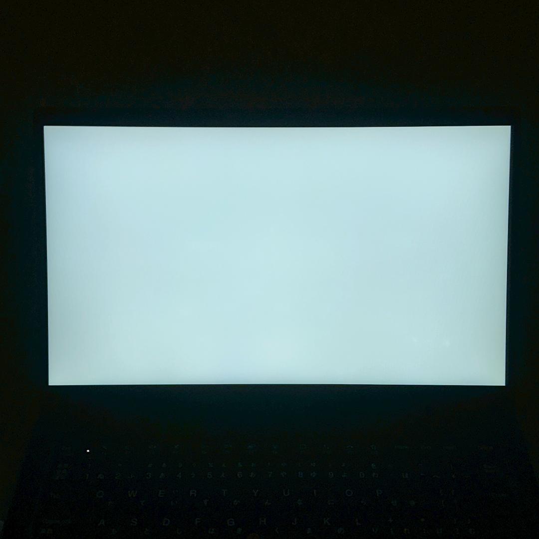 【Lenovo】人気 X1 Carbon Gen8 i5 軽量ノートPC 883