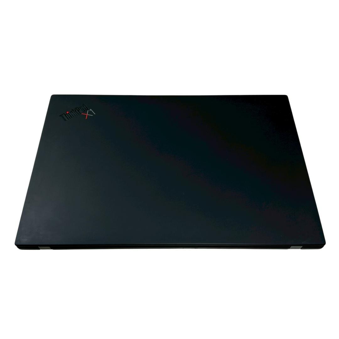 【Lenovo】人気 X1 Carbon Gen8 i5 軽量ノートPC 883