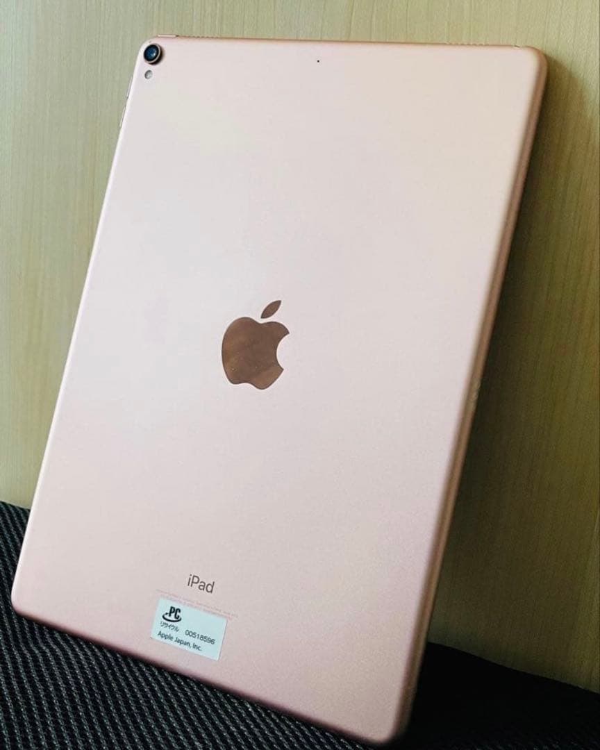 iPad Pro 本体 10.5インチ 256GB