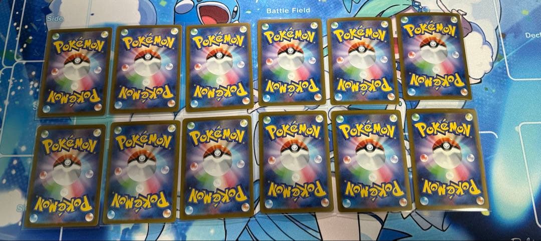 S*様 ポケモンカード　まとめ売り　引退品　70枚