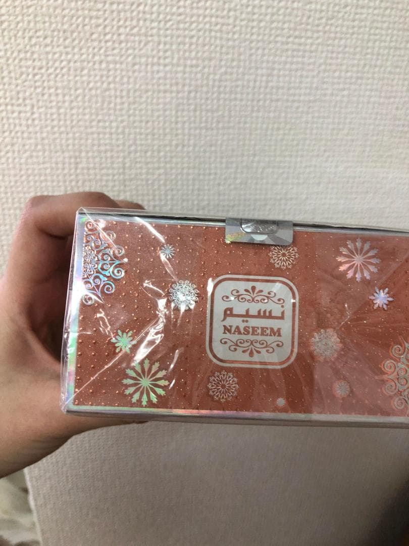 ドバイ香水 ARZAN