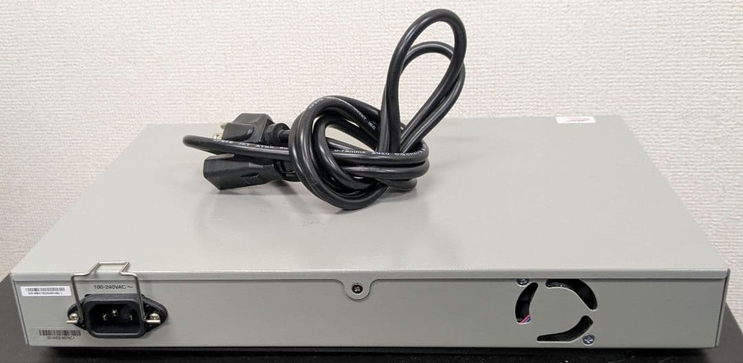 アライドテレシス　AT-SH230-28GT スイッチングハブ