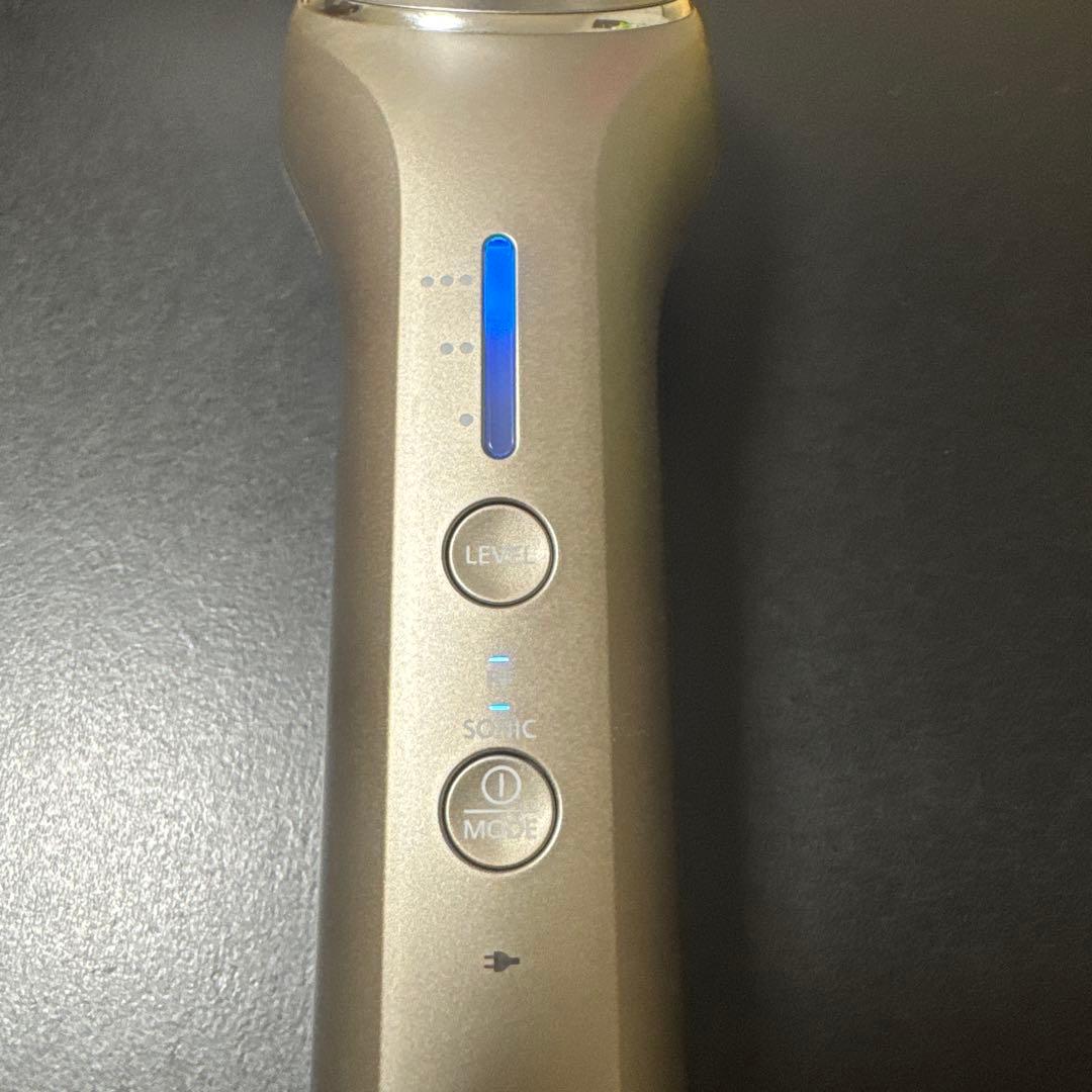 パナソニック RF美顔器 EH-SR75 美品