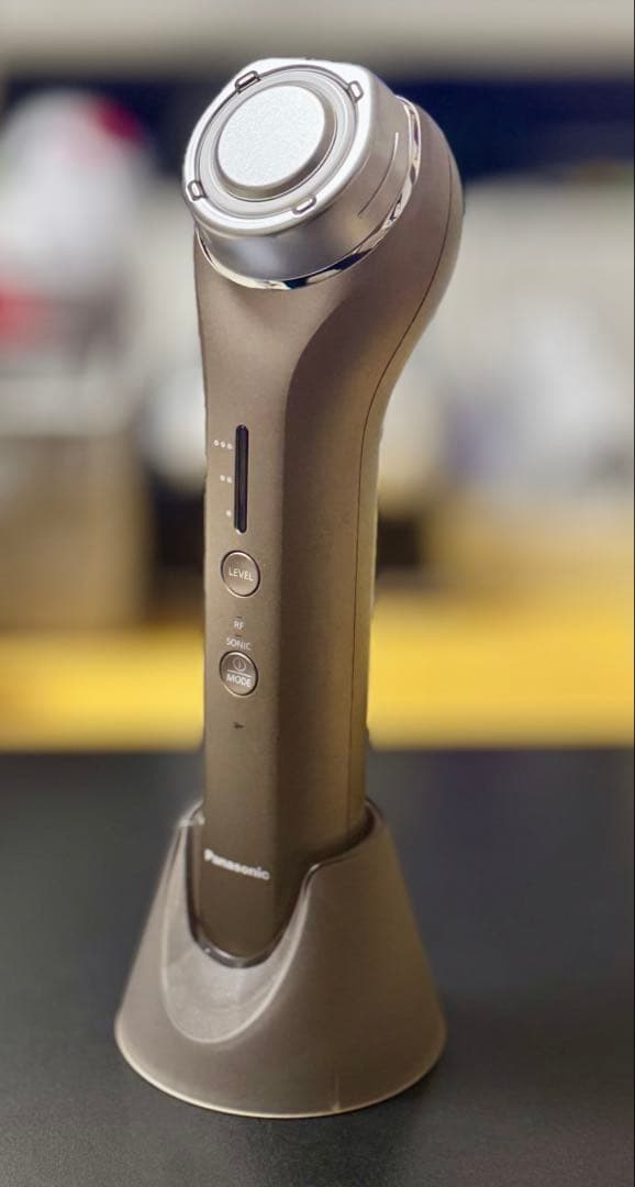 パナソニック RF美顔器 EH-SR75 美品