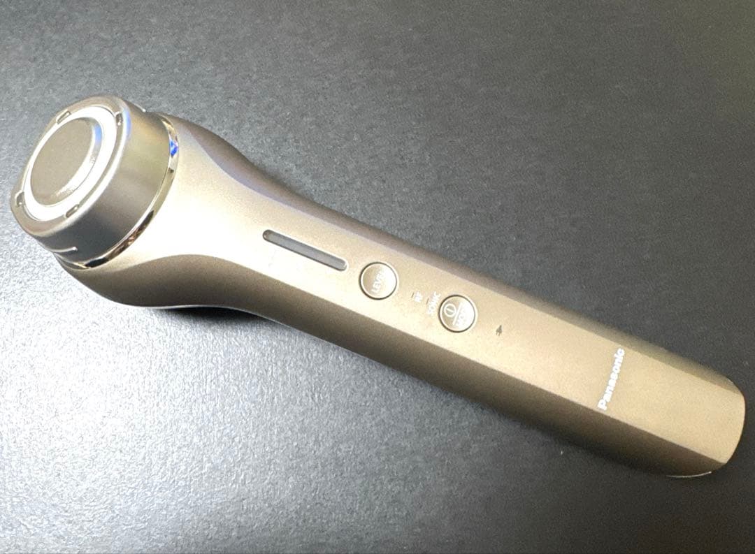 パナソニック RF美顔器 EH-SR75 美品