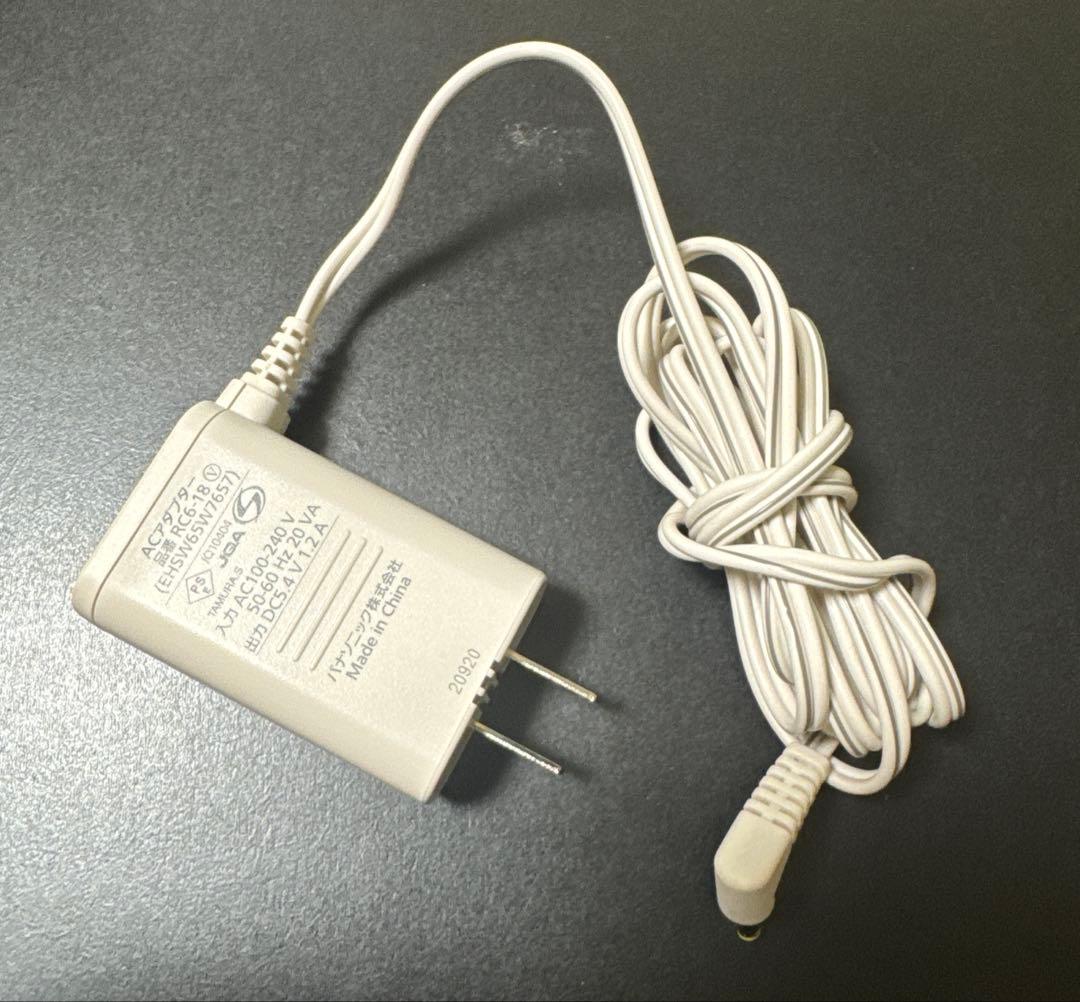 パナソニック RF美顔器 EH-SR75 美品