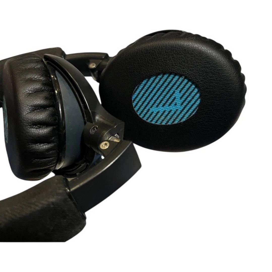 BOSE SoundLink ワイヤレスヘッドホン 有線可 動作品