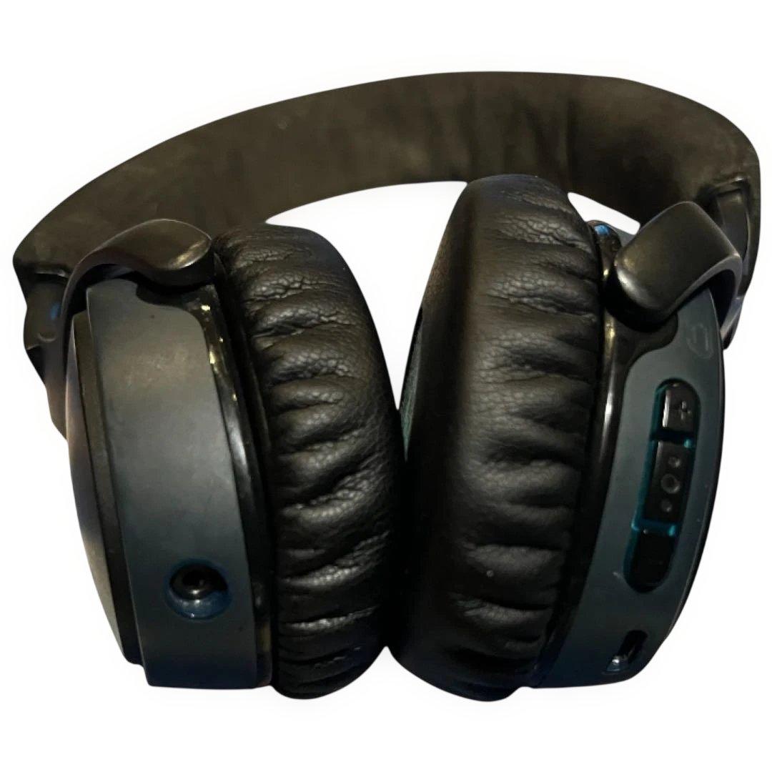 BOSE SoundLink ワイヤレスヘッドホン 有線可 動作品
