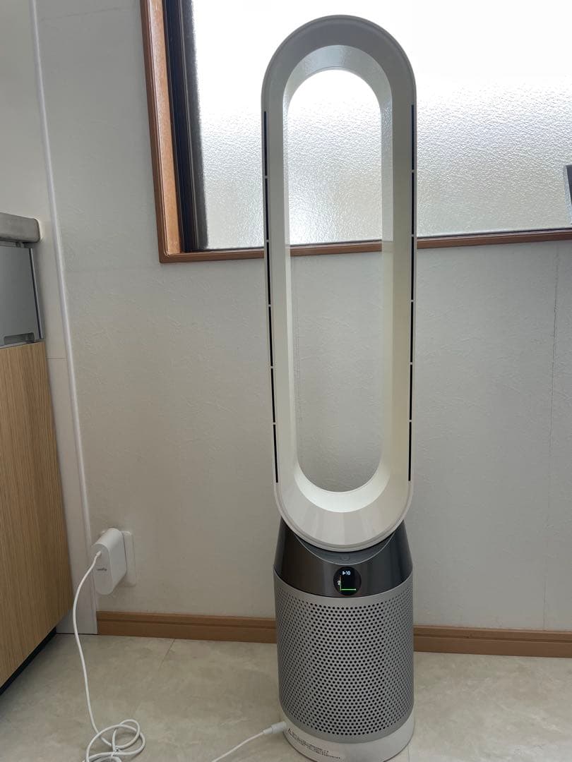 ダイソン Dyson Pure Cool TP04