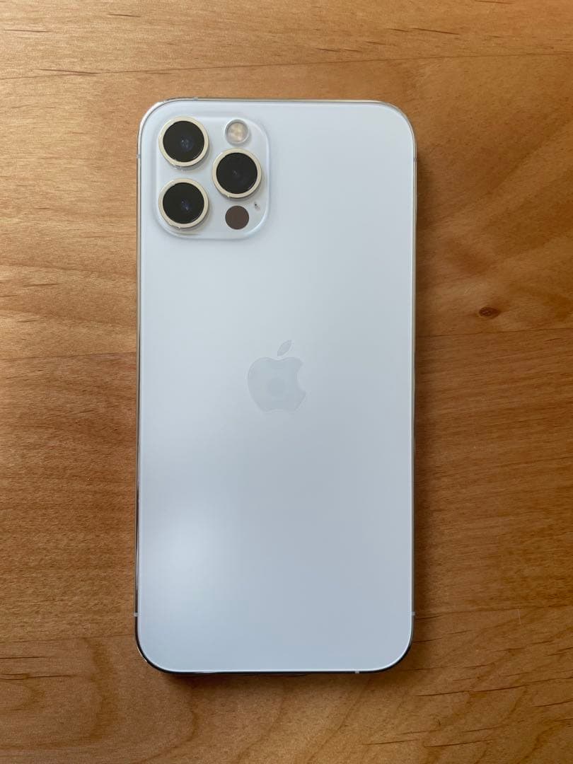 Apple iPhone 12 PRO 256GB【SIMフリー】