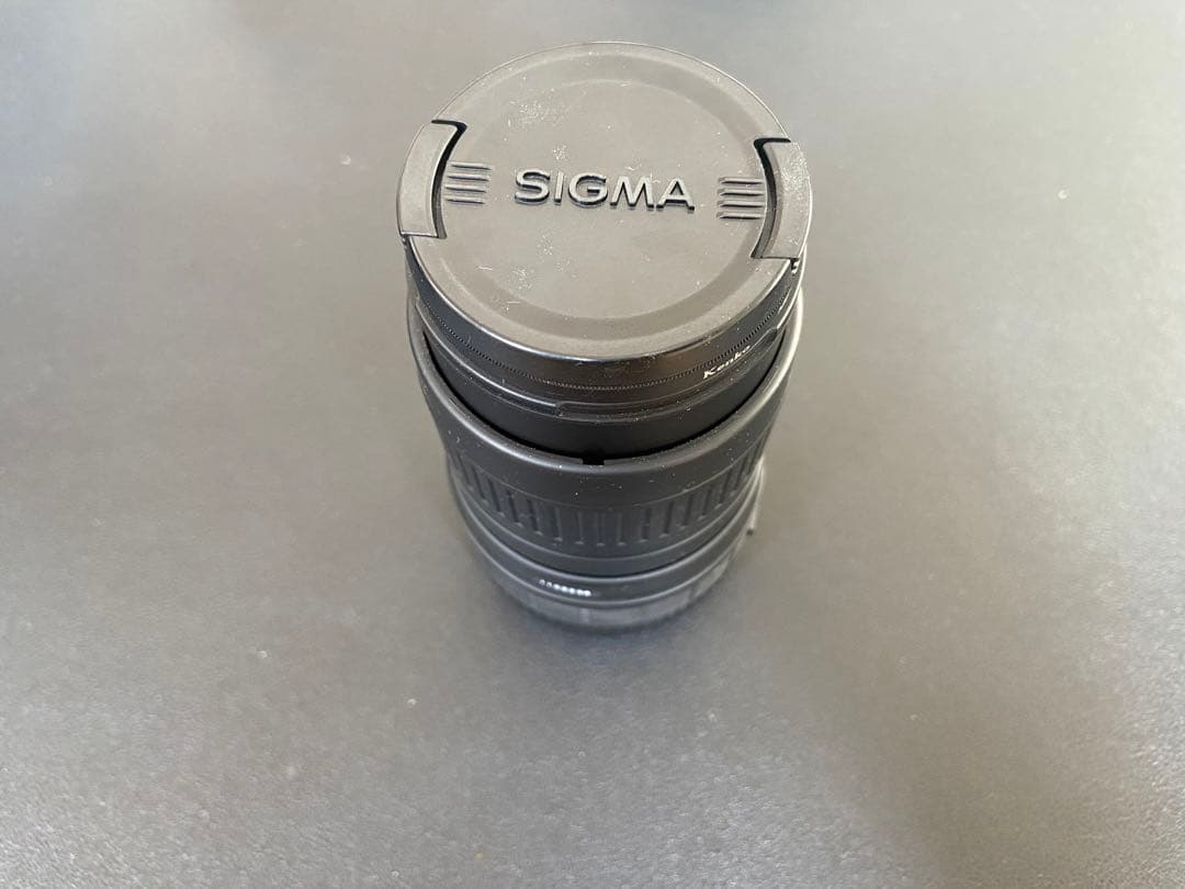 美品　カメラ　ZOOM SET SIGMA 製　FOR CANON AF