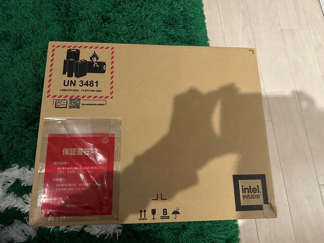 Windowsノート本体 HP 250 G7