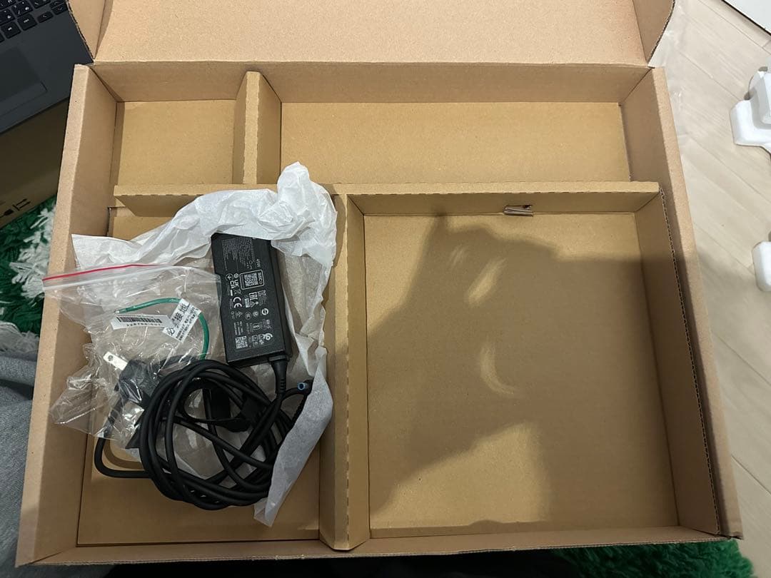Windowsノート本体 HP 250 G7