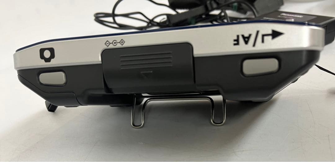 Panasonic 携帯型拡大読書器　EJ-VM01 アクティブビュー