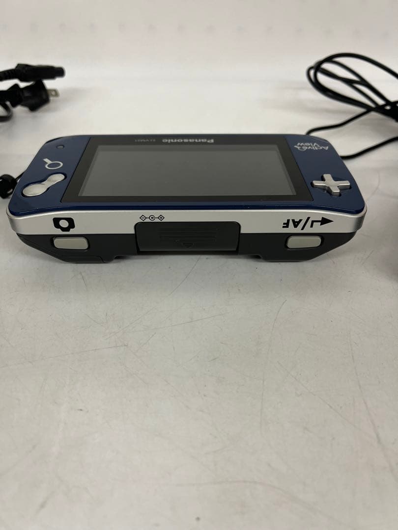 Panasonic 携帯型拡大読書器　EJ-VM01 アクティブビュー