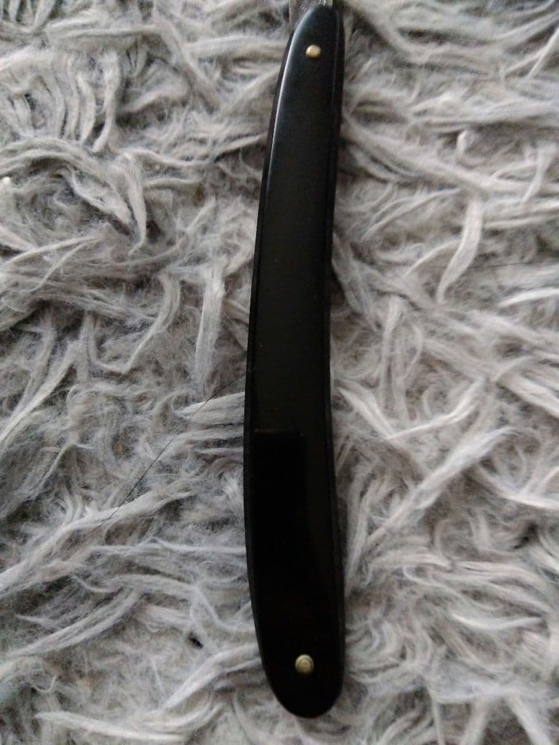 Friender.Herder Abr.Sohn Solingen　シェーバー