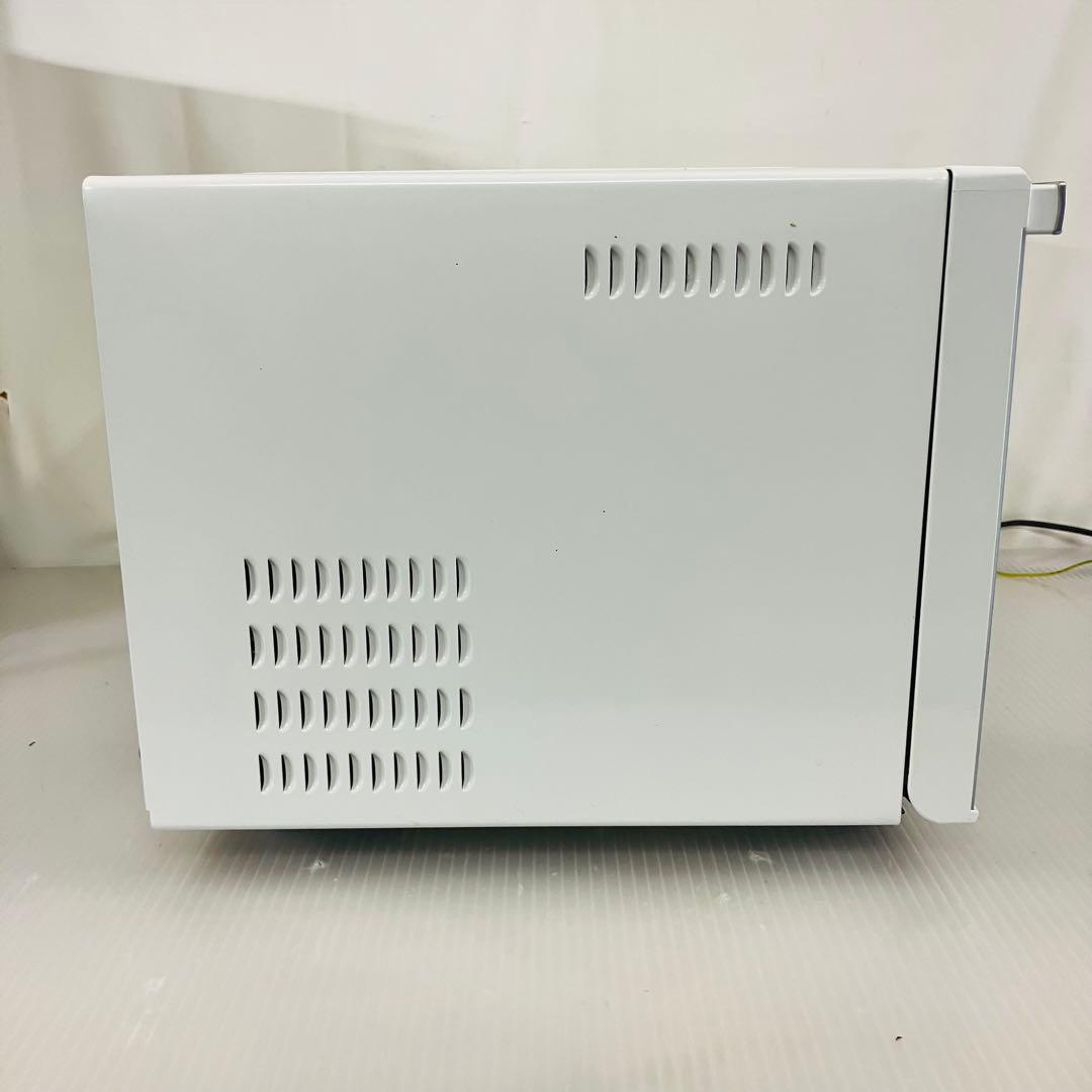 11h36.Panasonic オーブンレンジ NE-MS23E3-KW 16年