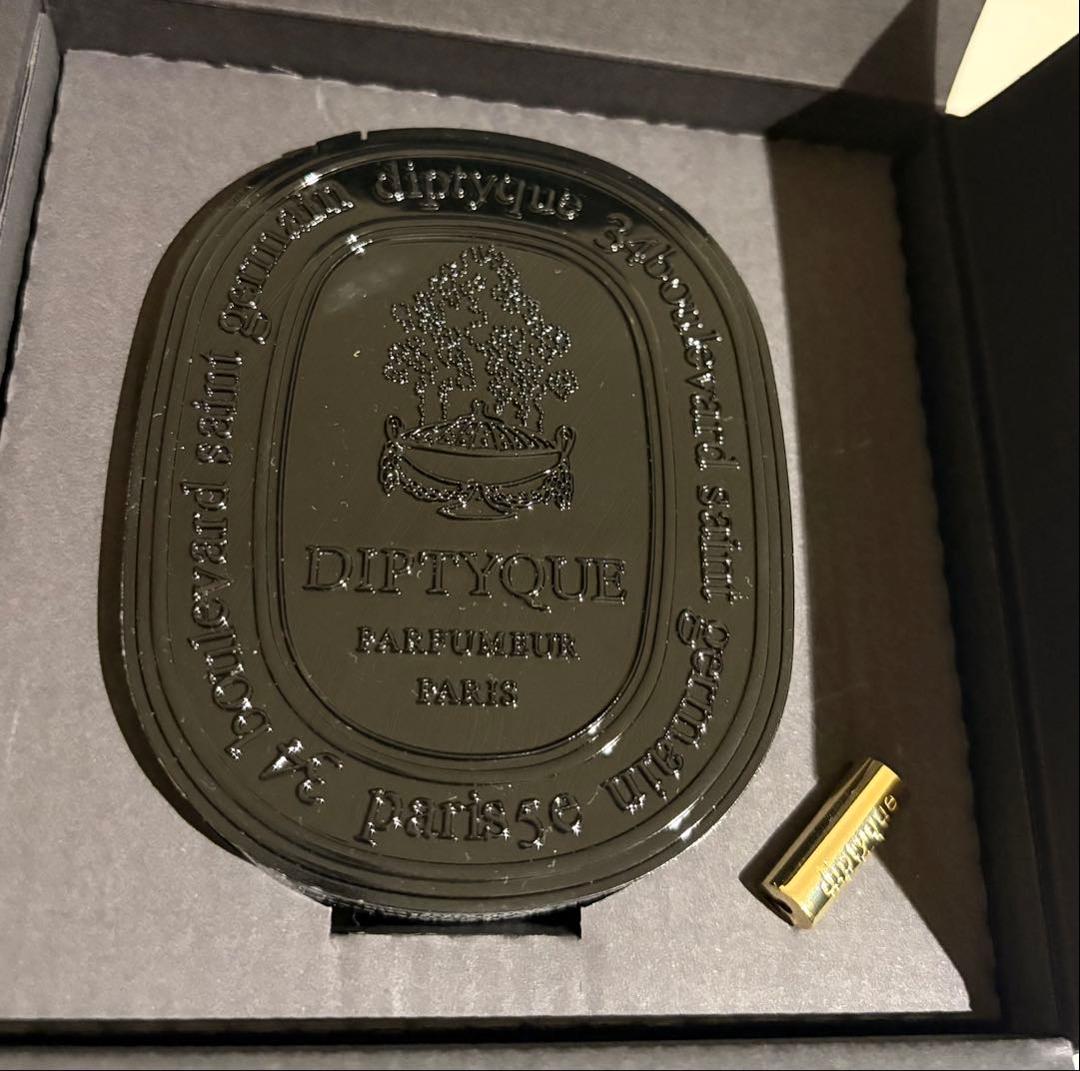 diptyque フレグランスブレスレット 希少品　DOSON 香水
