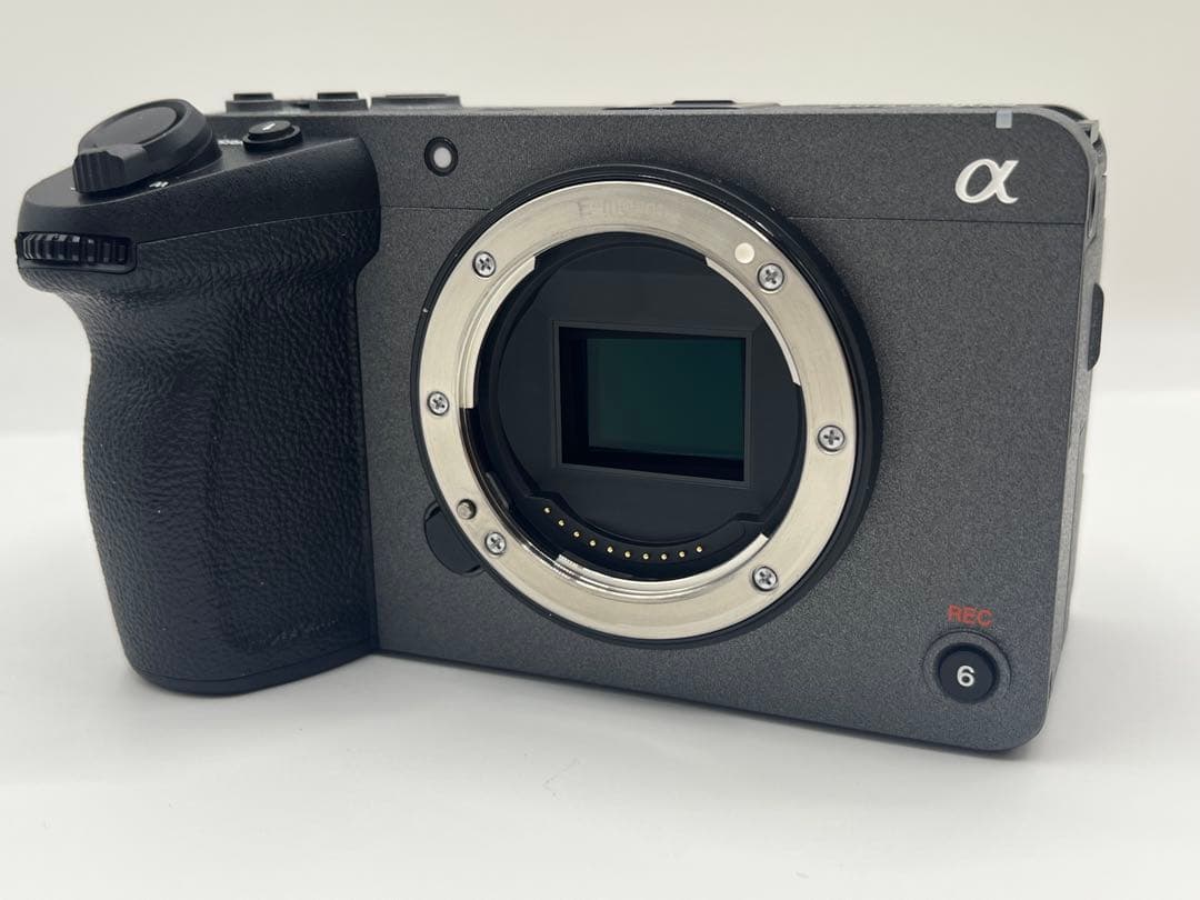 SONY (ソニー) FX30 ボディ ILME-FX30B