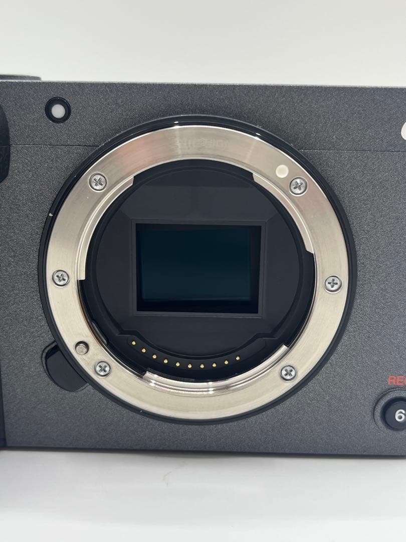 SONY (ソニー) FX30 ボディ ILME-FX30B