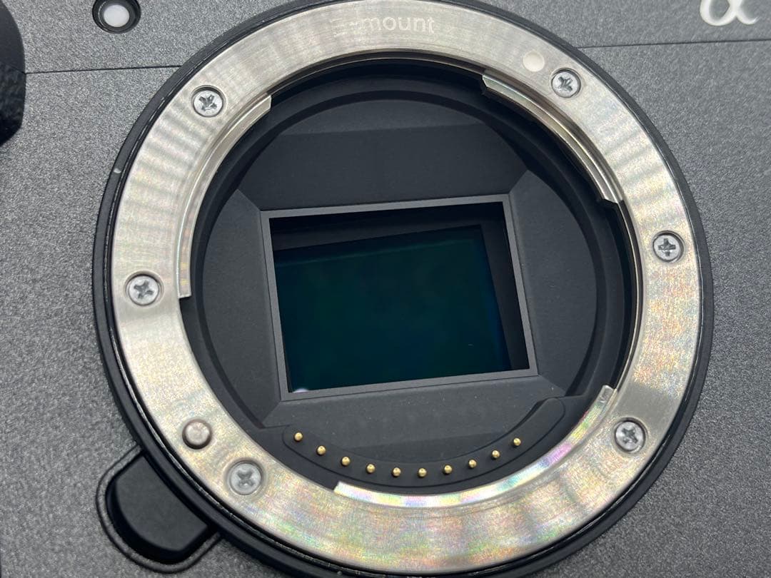 SONY (ソニー) FX30 ボディ ILME-FX30B