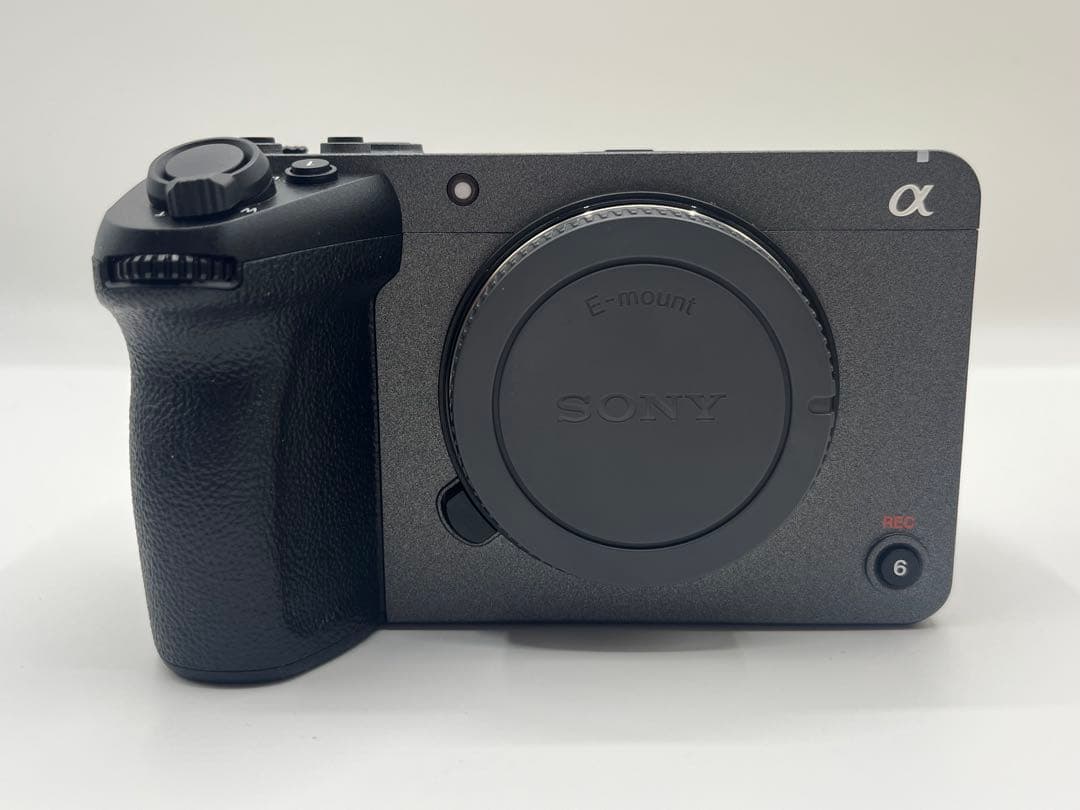 SONY (ソニー) FX30 ボディ ILME-FX30B