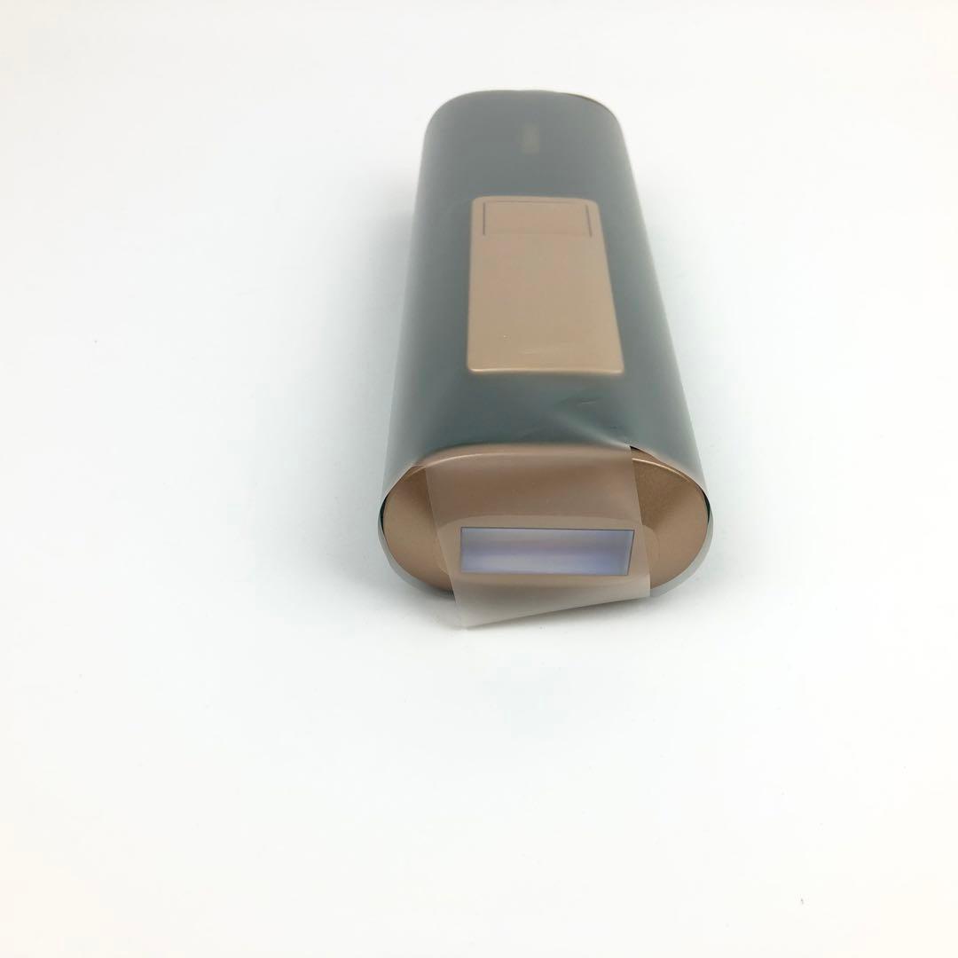 未使用品 Ulike ダイヤモンドエアー IPL光脱毛器 Deep Green