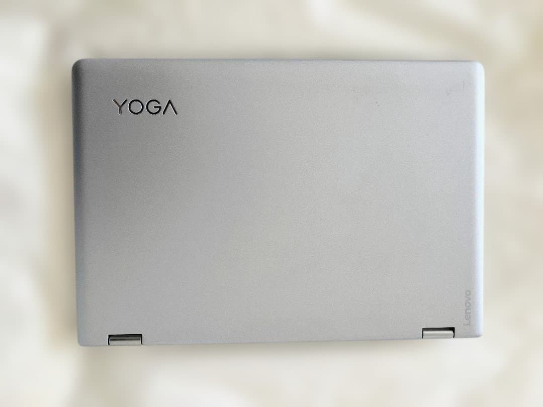 【ジャンク】Lenovo YOGA 710-11IKB