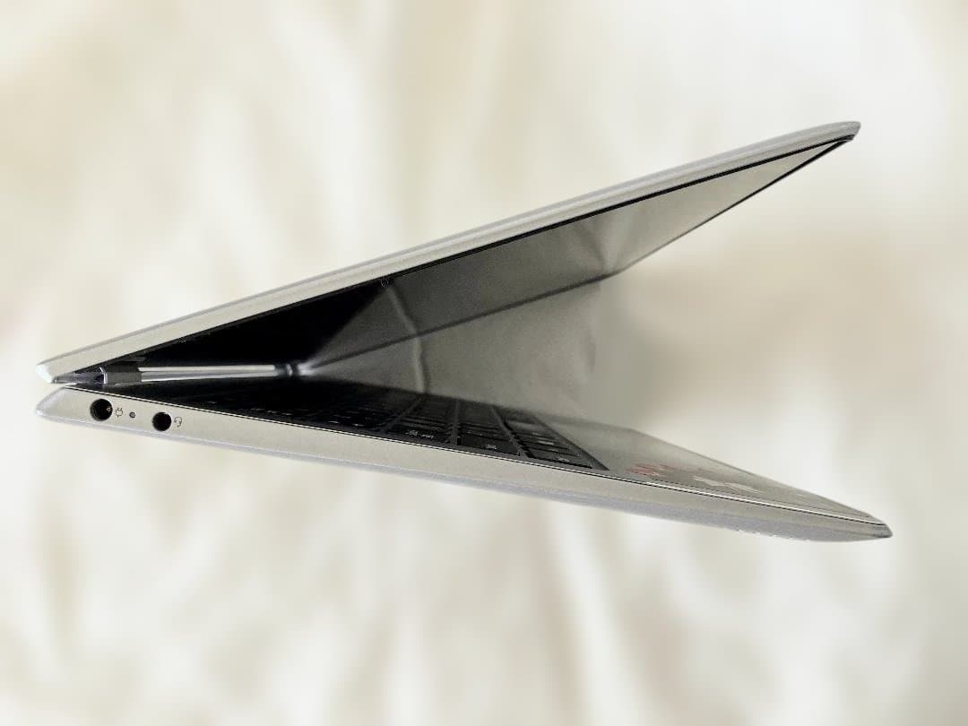 【ジャンク】Lenovo YOGA 710-11IKB
