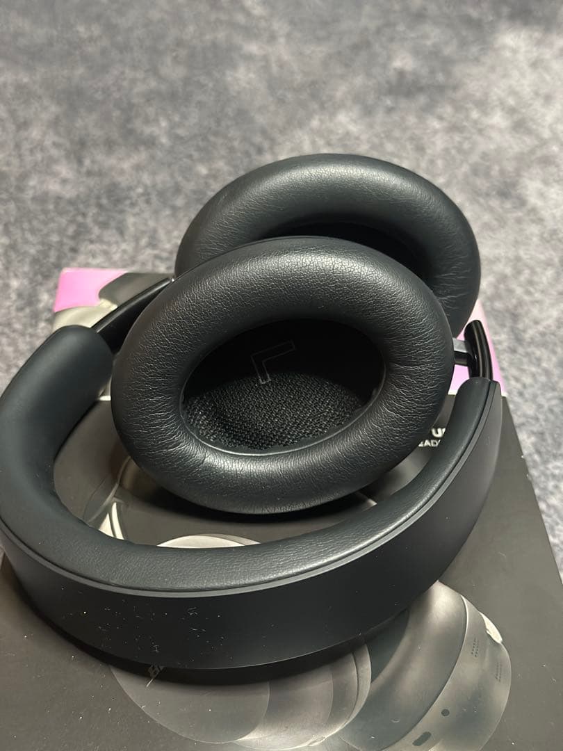 BOSE QuietComfort Ultra Headphones（第2世代）
