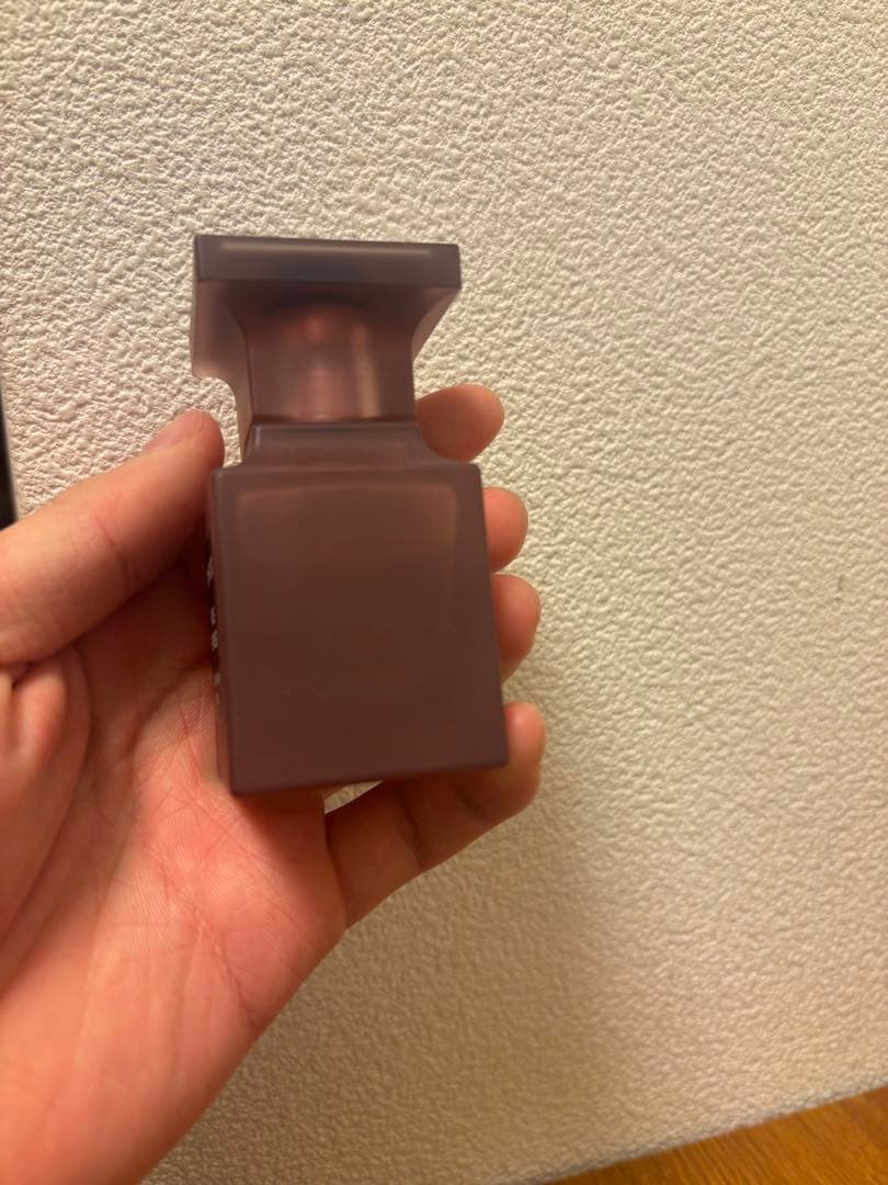 TOM FORD ROSE EXPOSED 30mL 香水