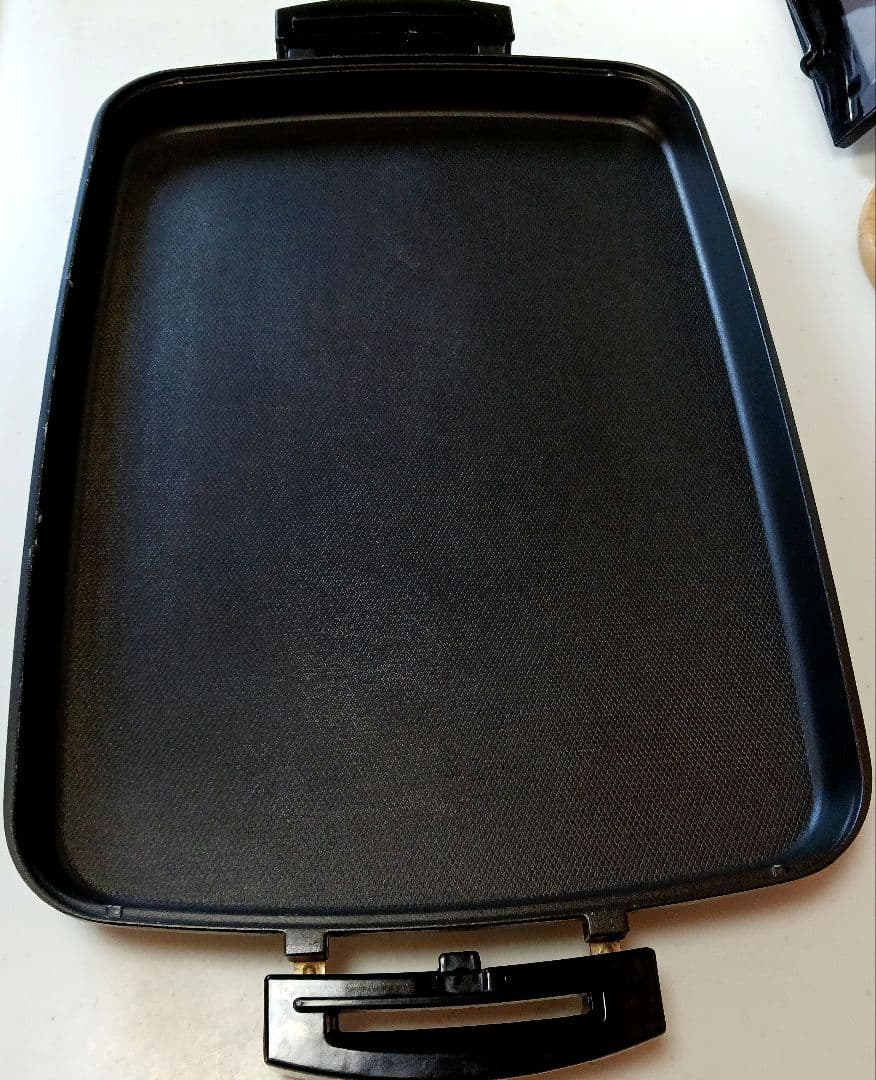 象印 やきやき 多機能ホットプレート 焼肉 たこ焼き グリル