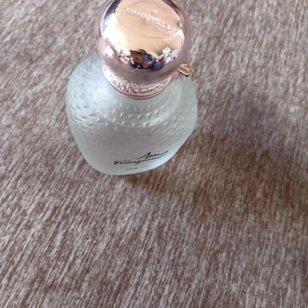 フェラガモ　アモ　パーレン　100ml 　テスター