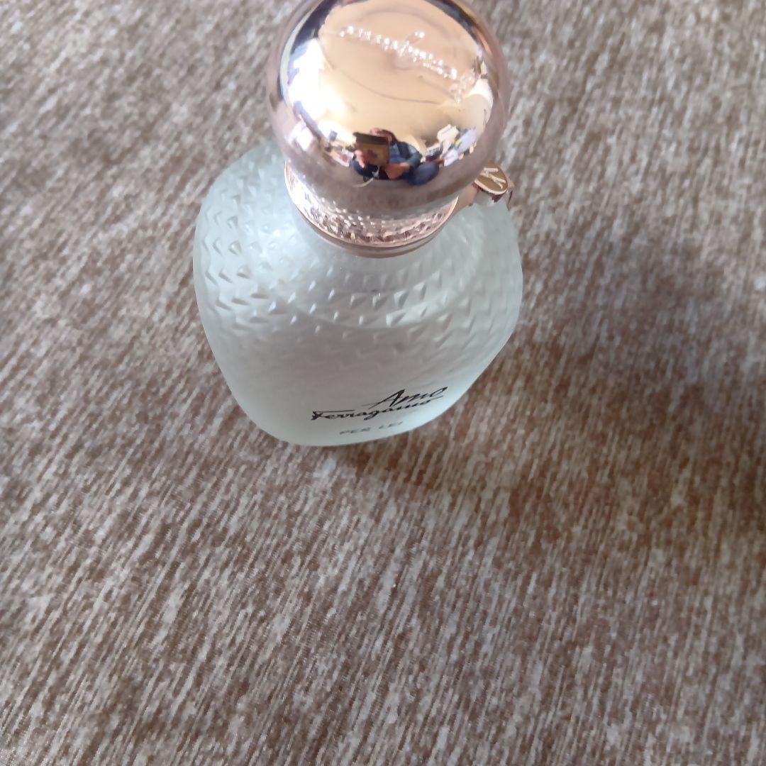 フェラガモ　アモ　パーレン　100ml 　テスター