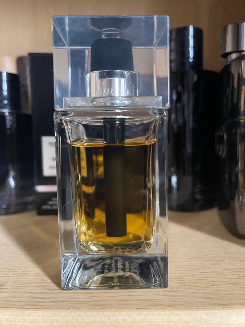 DIOR オム オーデトワレ 100ml