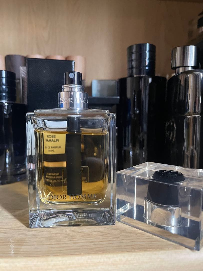DIOR オム オーデトワレ 100ml