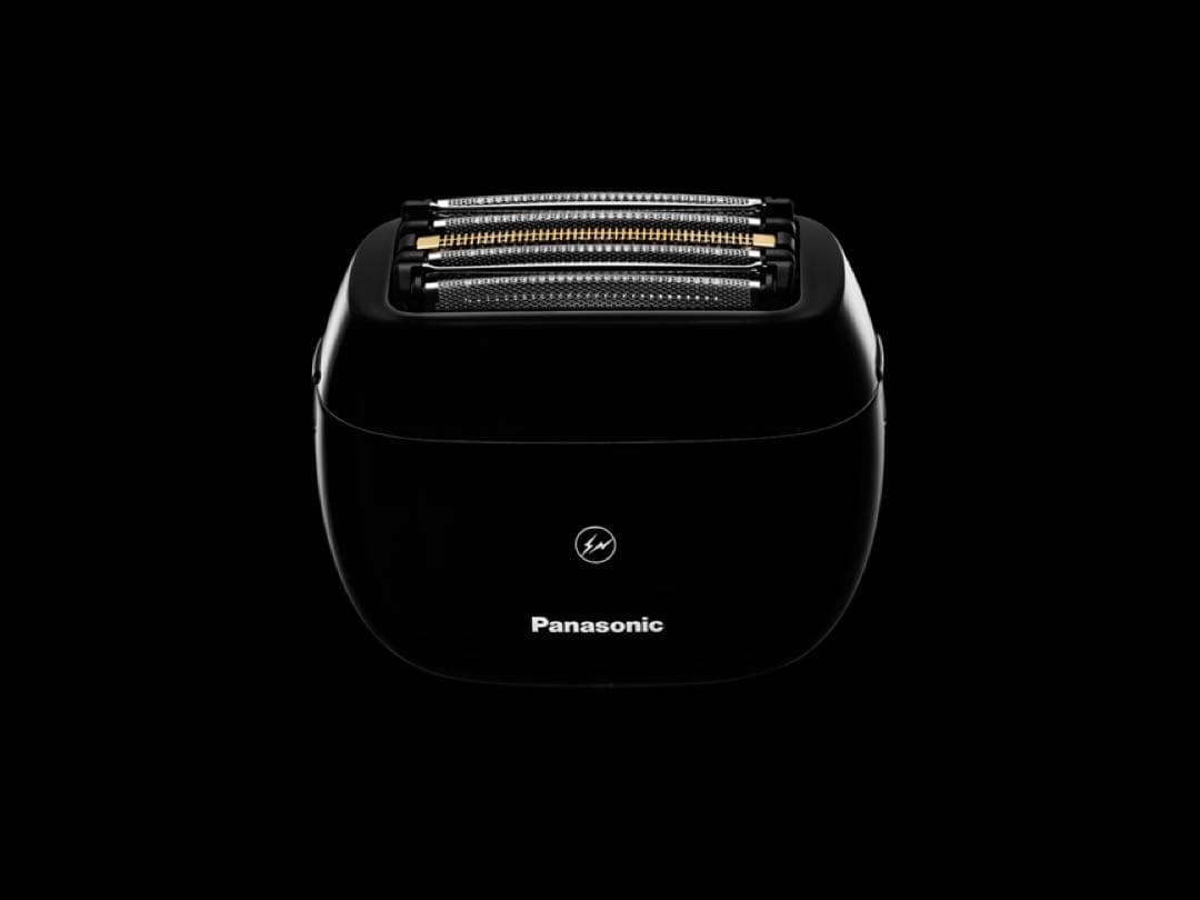 ラムダッシュ fragment edition パームイン シェーバー