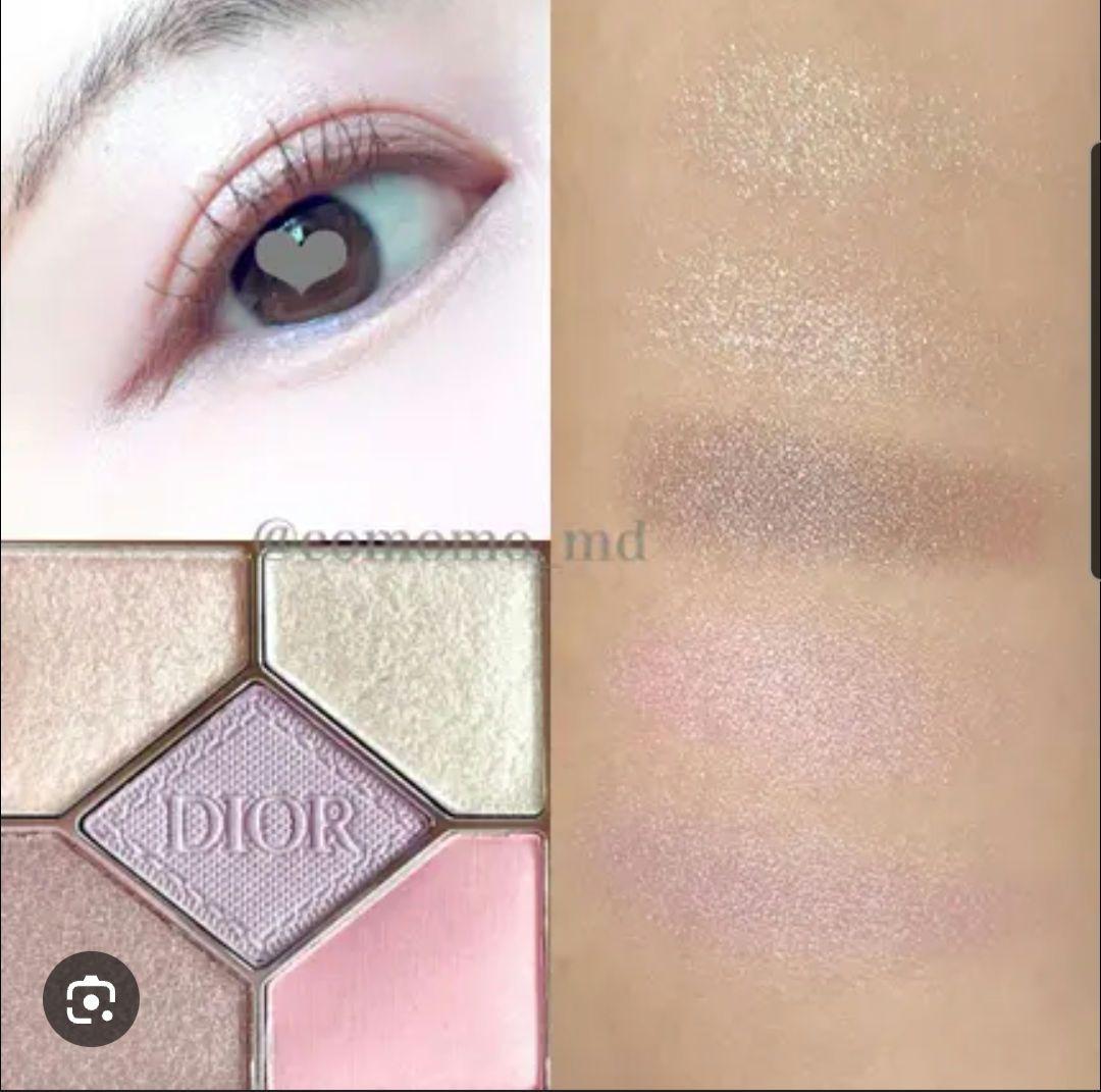 Dior ディオールショウ サンク クルール 936