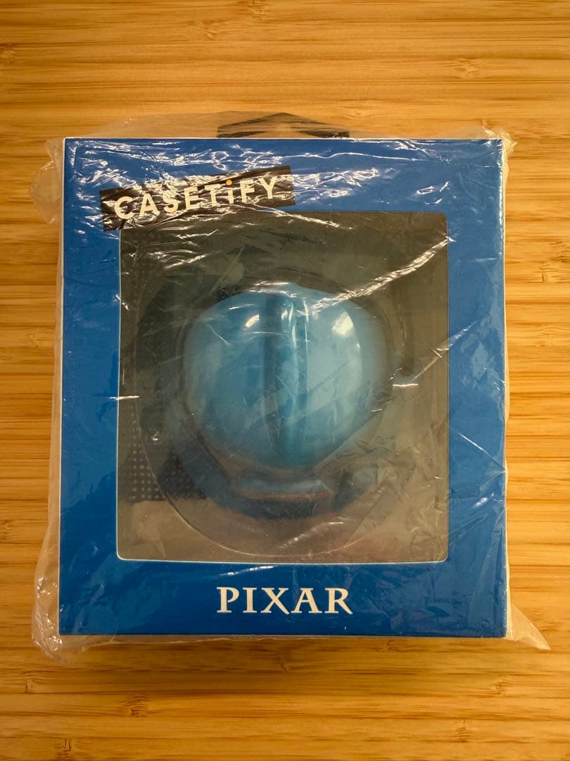 モンスターズインク × CASETiFY AirPods Pro ケース