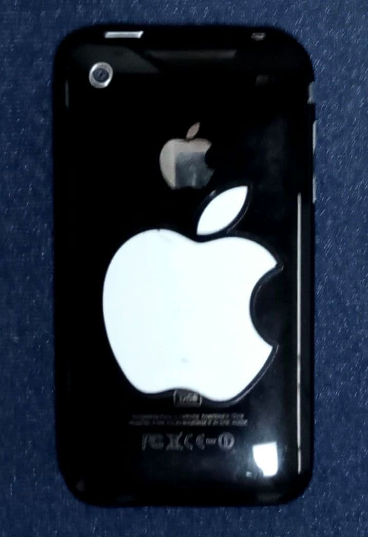 即決価格 美品 アップル Apple iPhone 3G 32GB