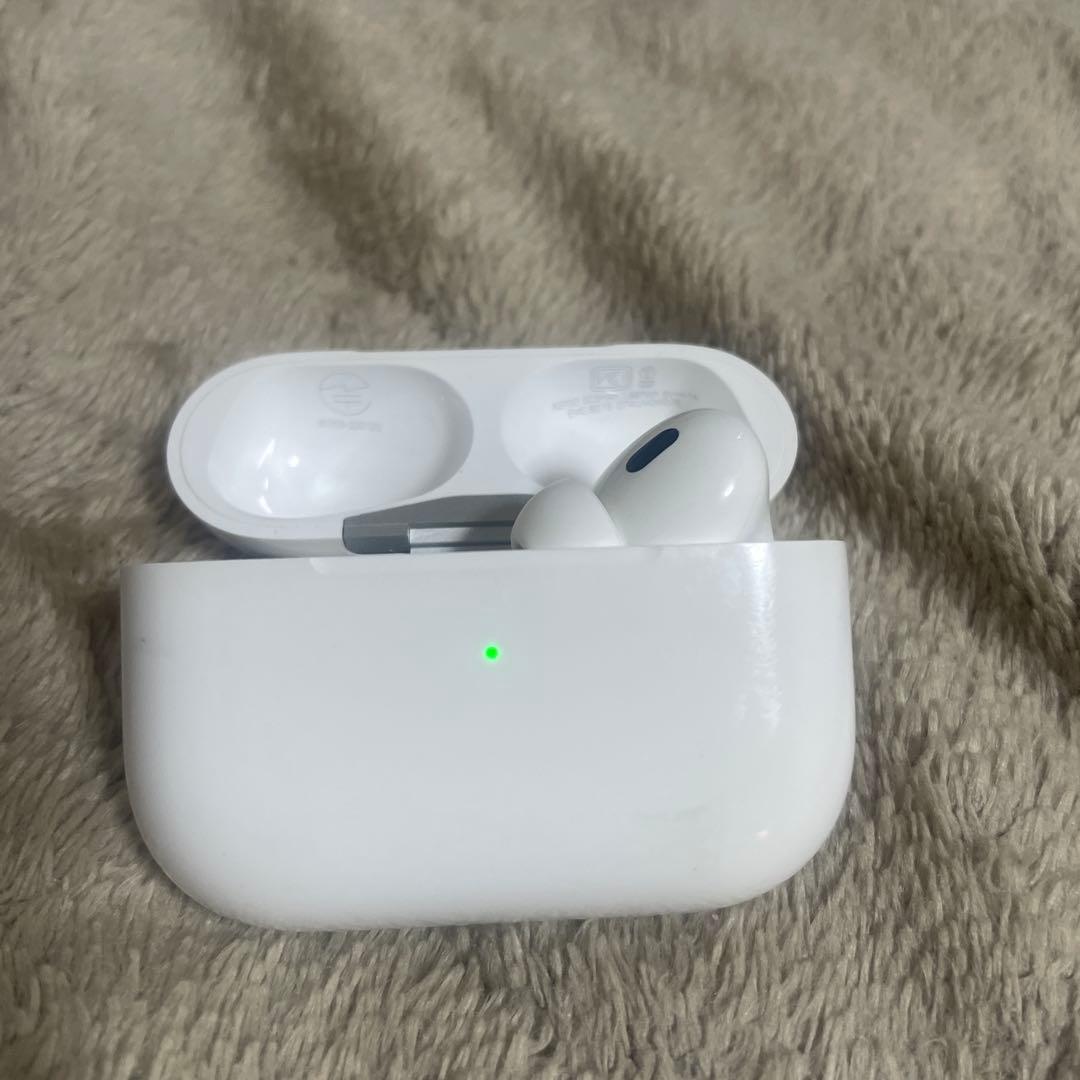 AirPods Pro2 左耳なし
