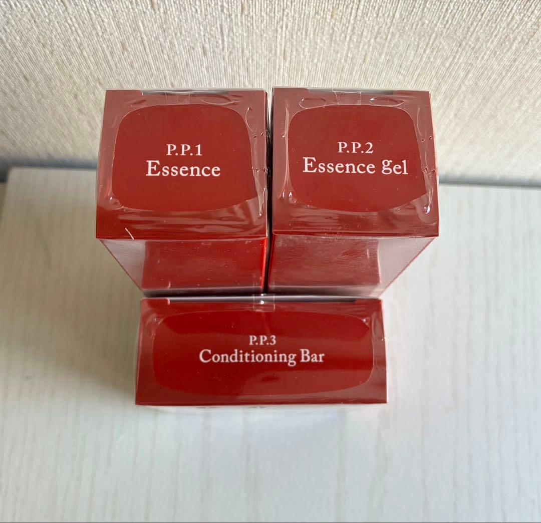 週末大特価✨IPS COSMETICS 美容液&石鹸セット