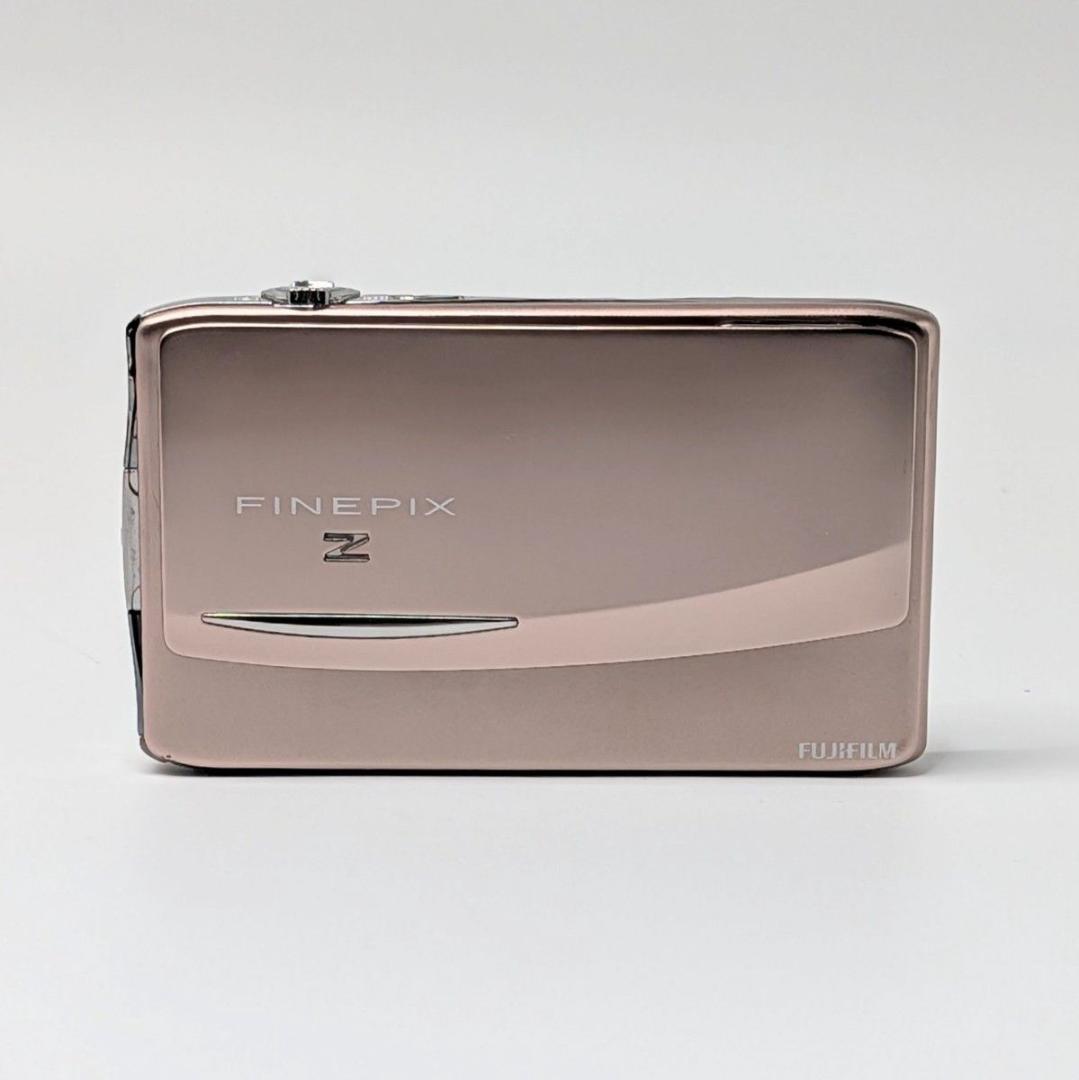 【極美品】FUJIFILM FinePix Z950EXR
