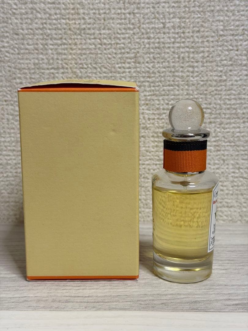希少 廃盤 オレンジブロッサム 30ml ペンハリガン Penhaligon's