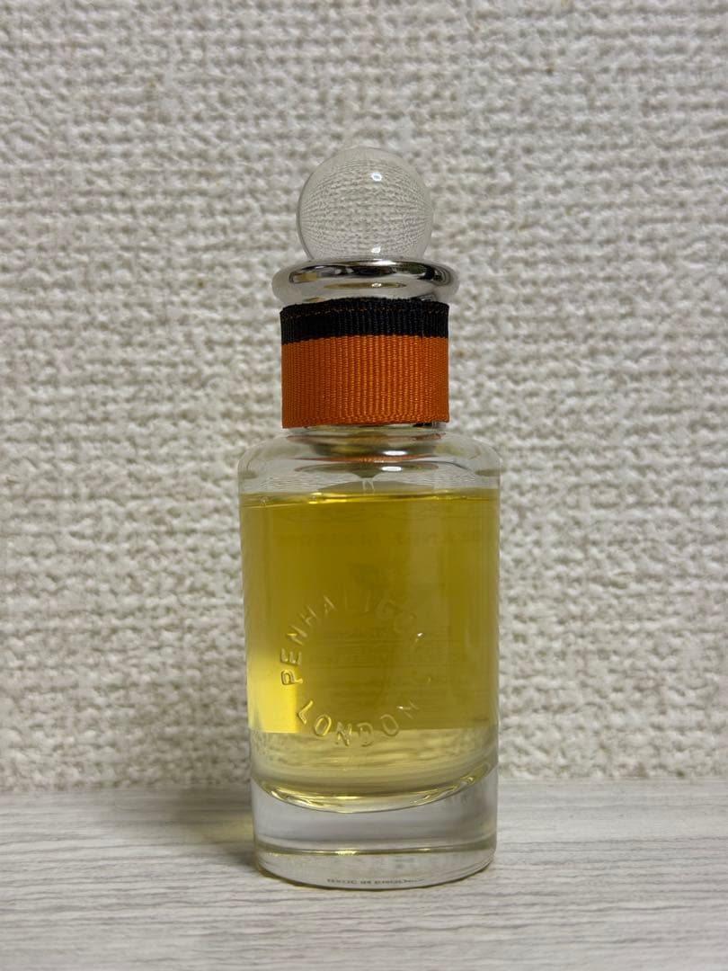 希少 廃盤 オレンジブロッサム 30ml ペンハリガン Penhaligon's
