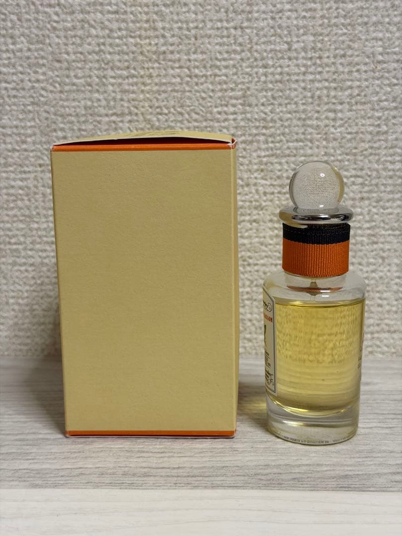 希少 廃盤 オレンジブロッサム 30ml ペンハリガン Penhaligon's
