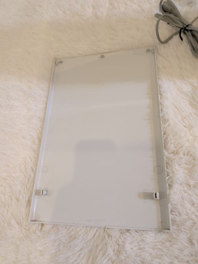 【美品】Panasonic 次亜塩素酸 空間除菌脱臭機 F-ML4000B