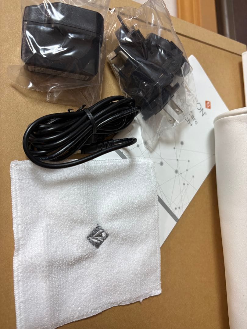 ENviron DFモバイルスキンケアデバイス 最終値下げ！