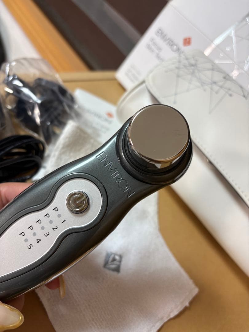 ENviron DFモバイルスキンケアデバイス 最終値下げ！